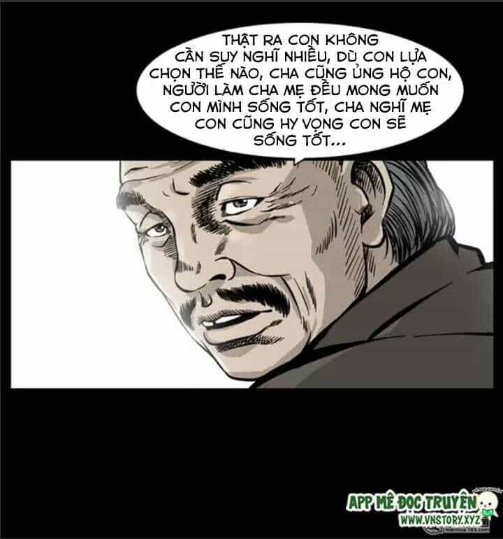 U Minh Ngụy Tượng - Chương 53 - ảnh 20