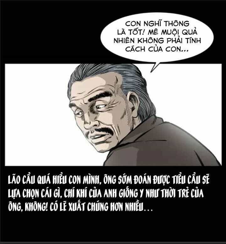 U Minh Ngụy Tượng - Chương 53 - ảnh 23