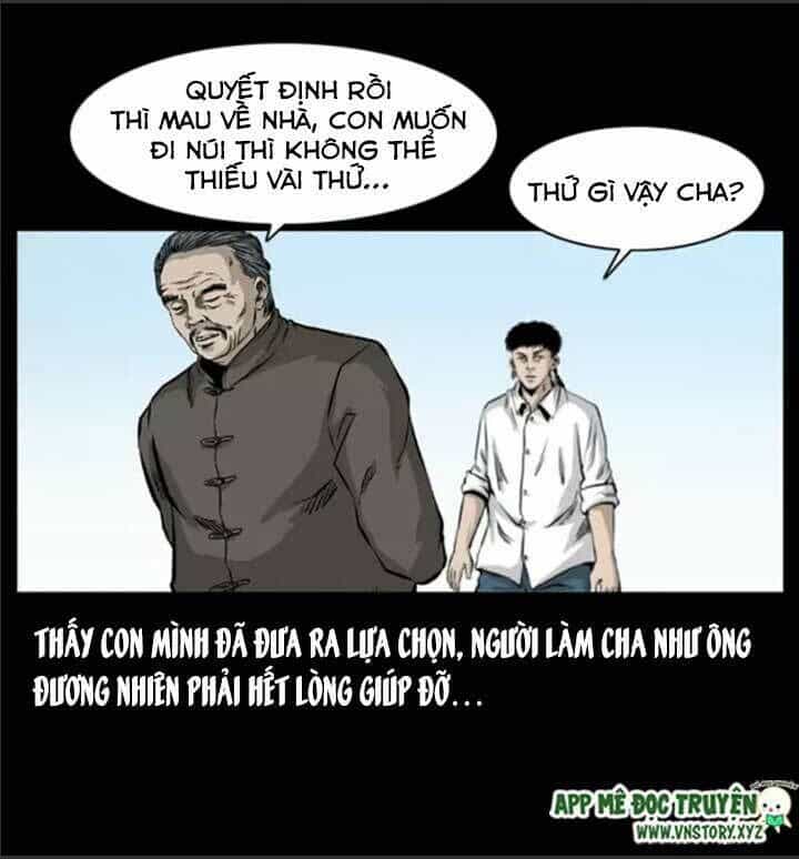 U Minh Ngụy Tượng - Chương 53 - ảnh 24