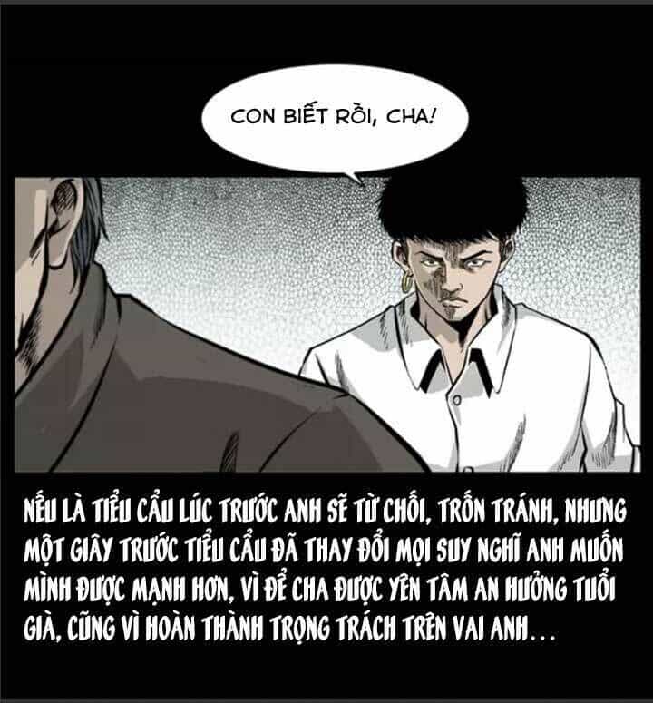 U Minh Ngụy Tượng - Chương 53 - ảnh 27