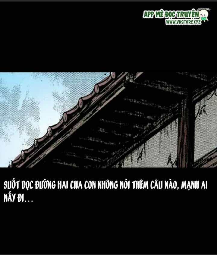 U Minh Ngụy Tượng - Chương 53 - ảnh 28