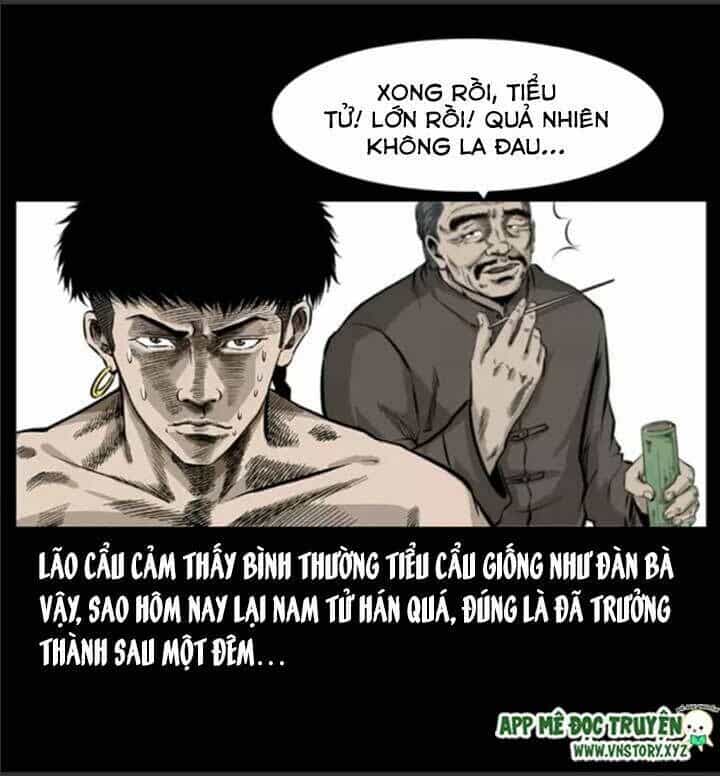 U Minh Ngụy Tượng - Chương 53 - ảnh 30