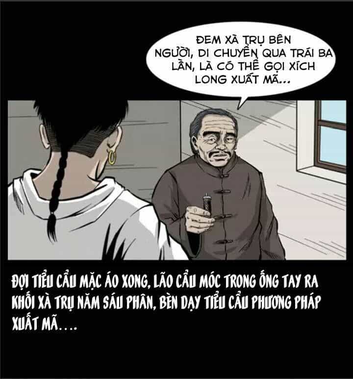 U Minh Ngụy Tượng - Chương 53 - ảnh 31
