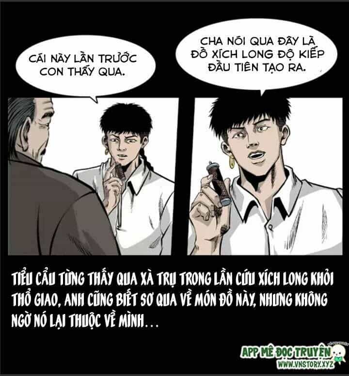U Minh Ngụy Tượng - Chương 53 - ảnh 32