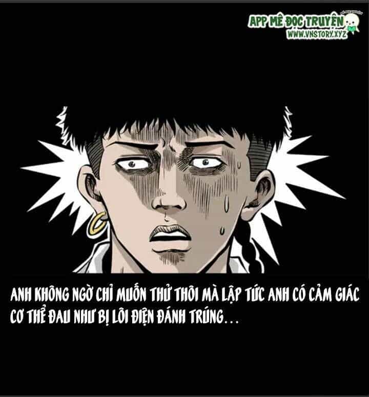 U Minh Ngụy Tượng - Chương 53 - ảnh 34