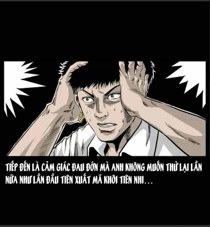 U Minh Ngụy Tượng - Chương 53 - ảnh 35
