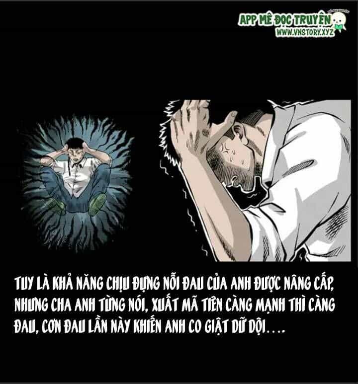 U Minh Ngụy Tượng - Chương 53 - ảnh 36