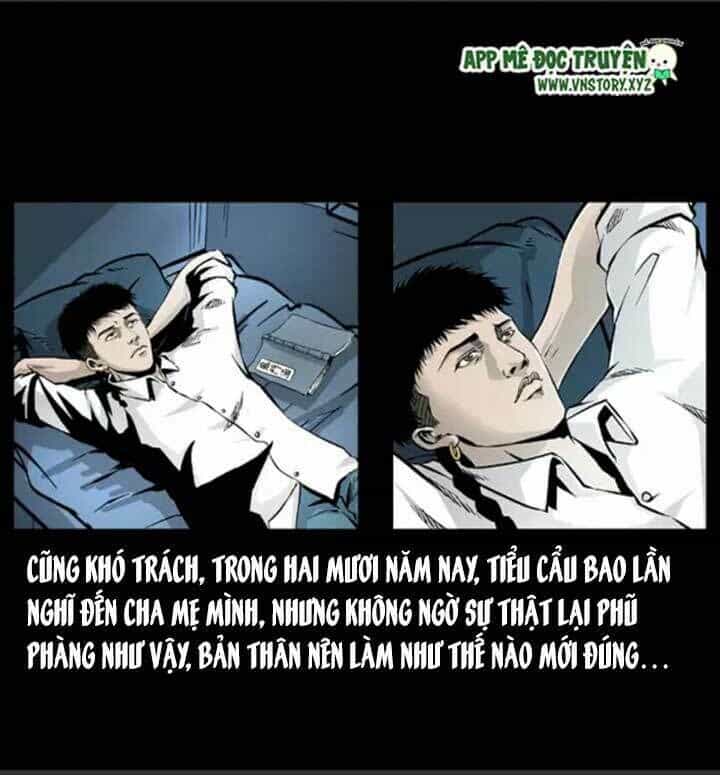 U Minh Ngụy Tượng - Chương 53 - ảnh 4