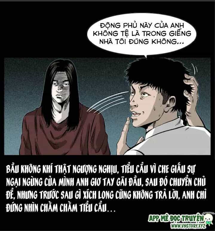 U Minh Ngụy Tượng - Chương 53 - ảnh 42