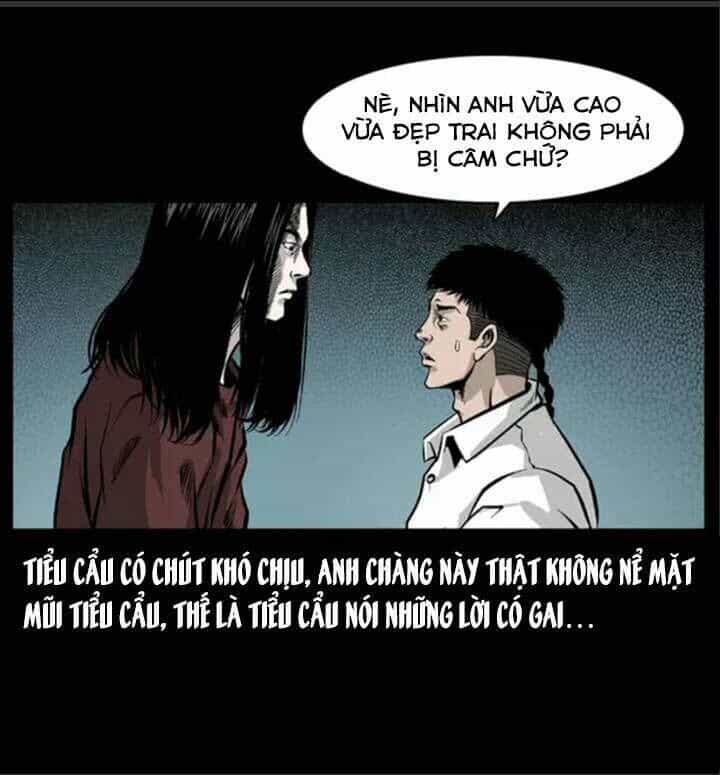 U Minh Ngụy Tượng - Chương 53 - ảnh 43