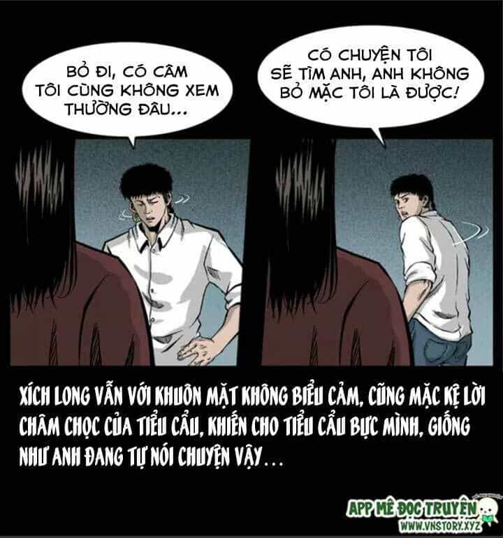 U Minh Ngụy Tượng - Chương 53 - ảnh 44