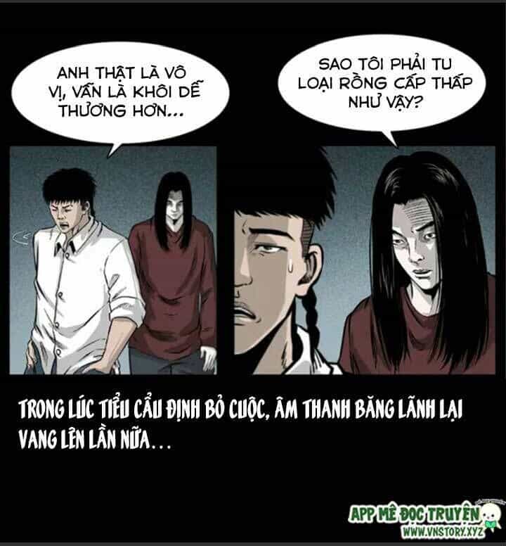 U Minh Ngụy Tượng - Chương 53 - ảnh 48