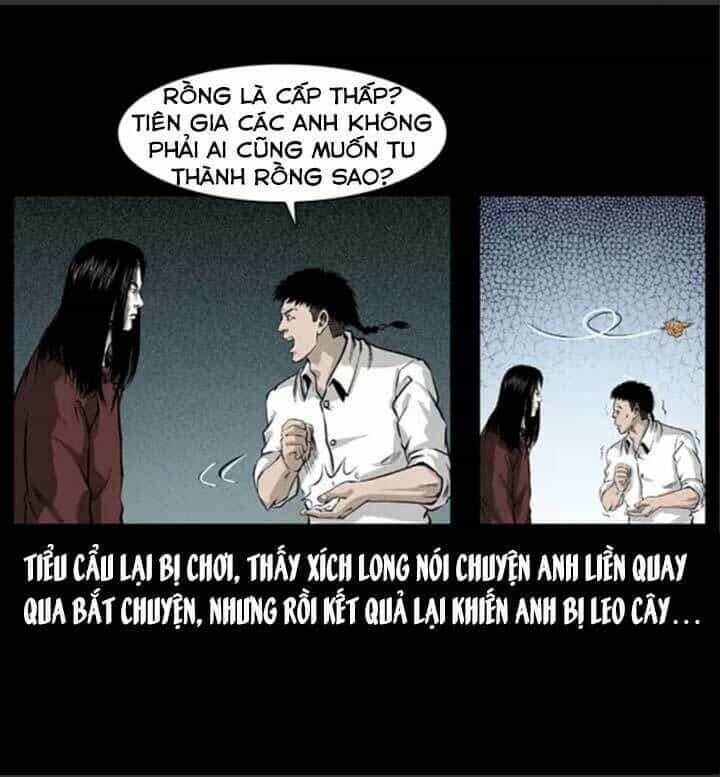 U Minh Ngụy Tượng - Chương 53 - ảnh 49