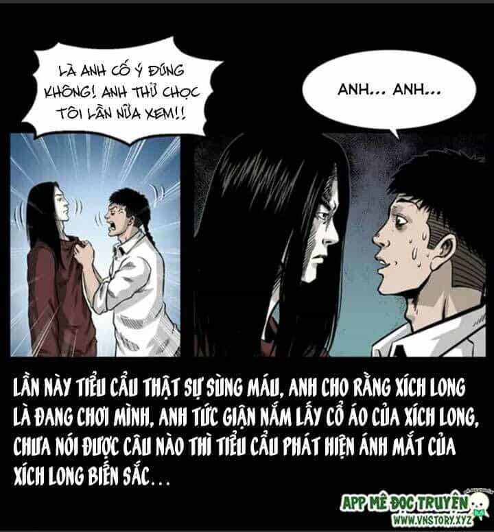 U Minh Ngụy Tượng - Chương 53 - ảnh 50