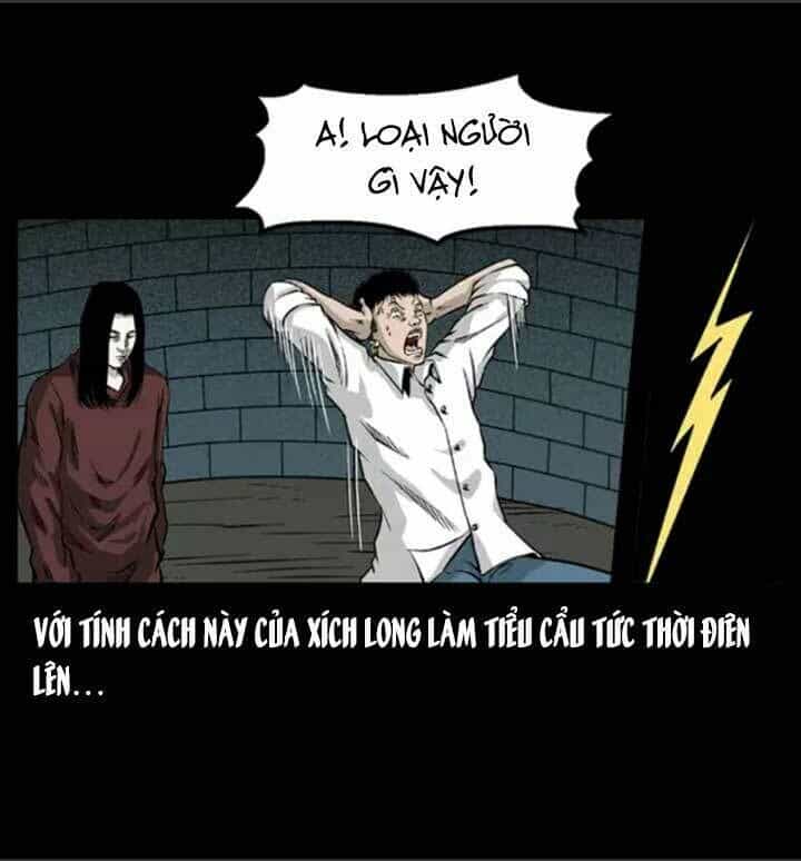 U Minh Ngụy Tượng - Chương 53 - ảnh 53