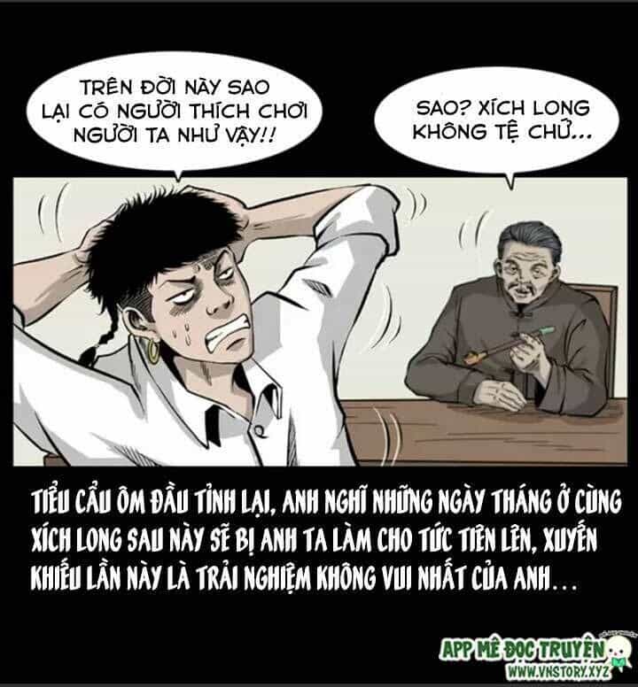 U Minh Ngụy Tượng - Chương 53 - ảnh 54