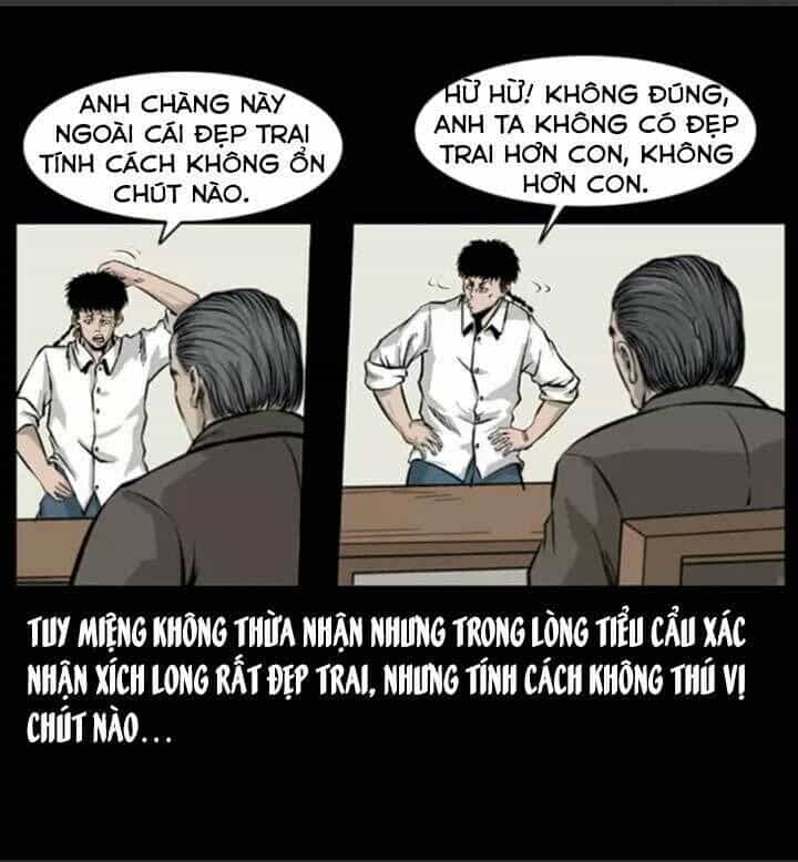 U Minh Ngụy Tượng - Chương 53 - ảnh 55