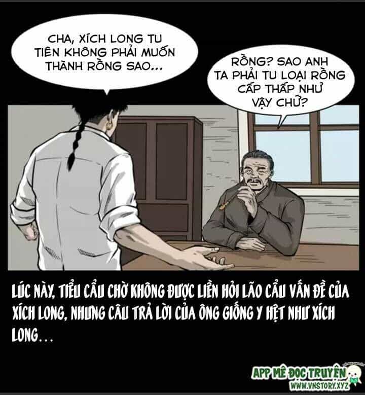 U Minh Ngụy Tượng - Chương 53 - ảnh 56