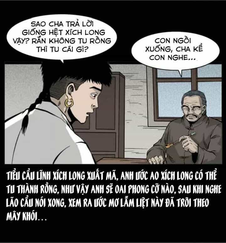 U Minh Ngụy Tượng - Chương 53 - ảnh 57