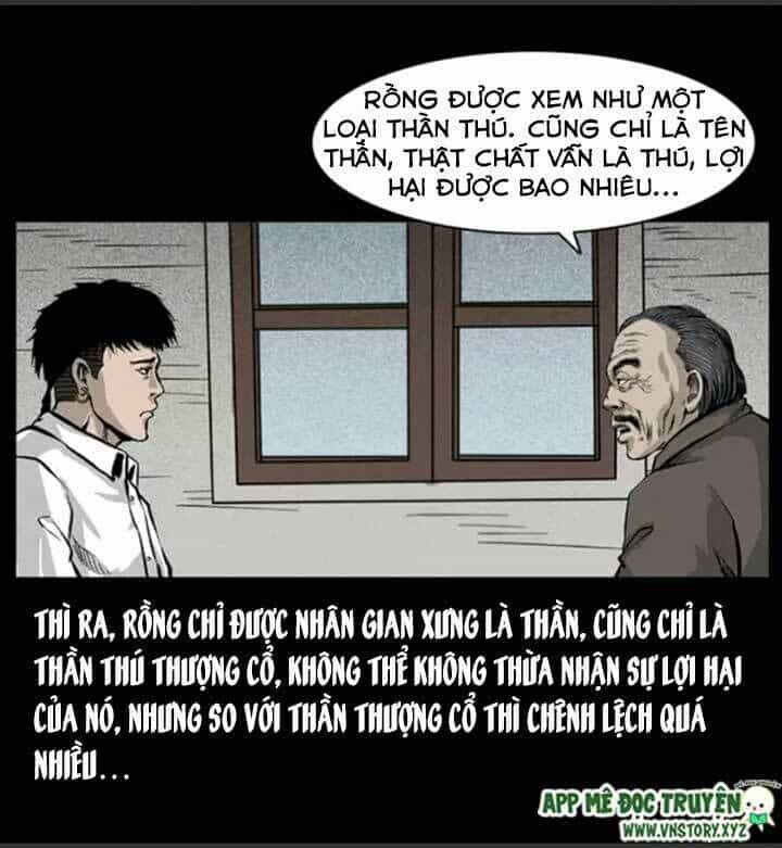 U Minh Ngụy Tượng - Chương 53 - ảnh 58