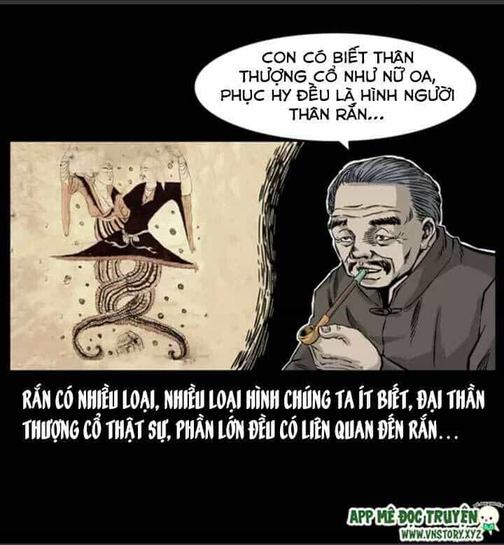 U Minh Ngụy Tượng - Chương 53 - ảnh 60