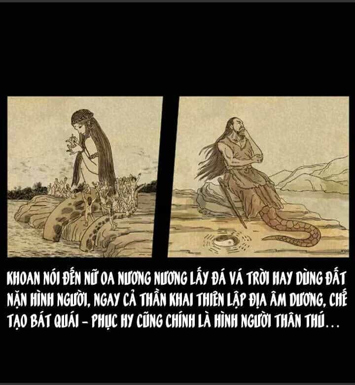 U Minh Ngụy Tượng - Chương 53 - ảnh 61