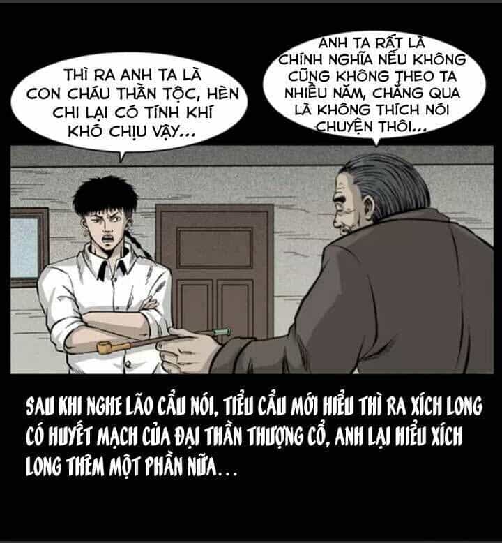 U Minh Ngụy Tượng - Chương 53 - ảnh 63
