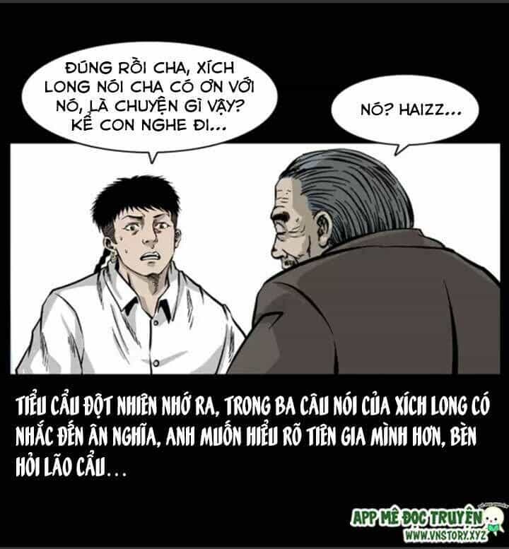 U Minh Ngụy Tượng - Chương 53 - ảnh 64