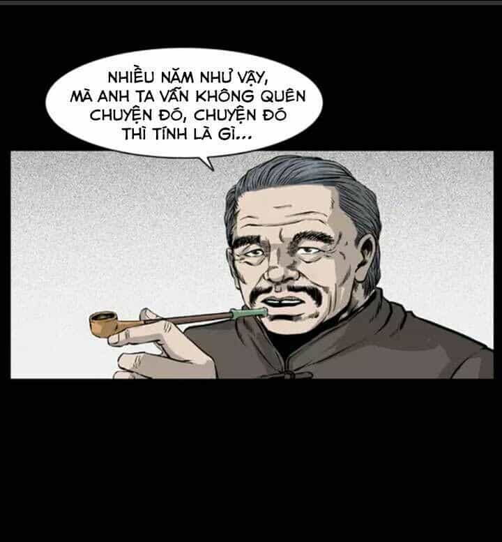 U Minh Ngụy Tượng - Chương 53 - ảnh 65