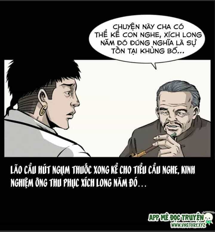 U Minh Ngụy Tượng - Chương 53 - ảnh 66