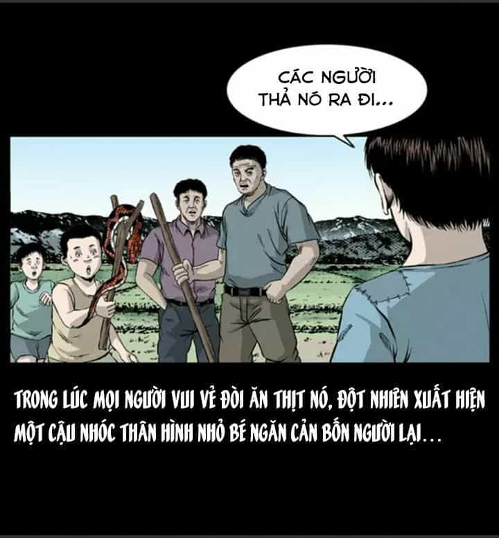 U Minh Ngụy Tượng - Chương 54 - ảnh 10