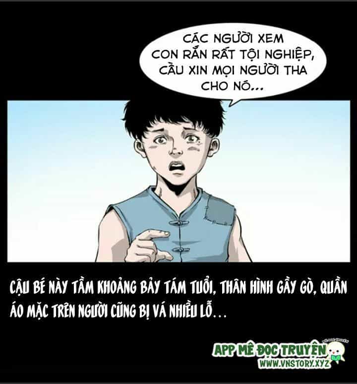 U Minh Ngụy Tượng - Chương 54 - ảnh 11