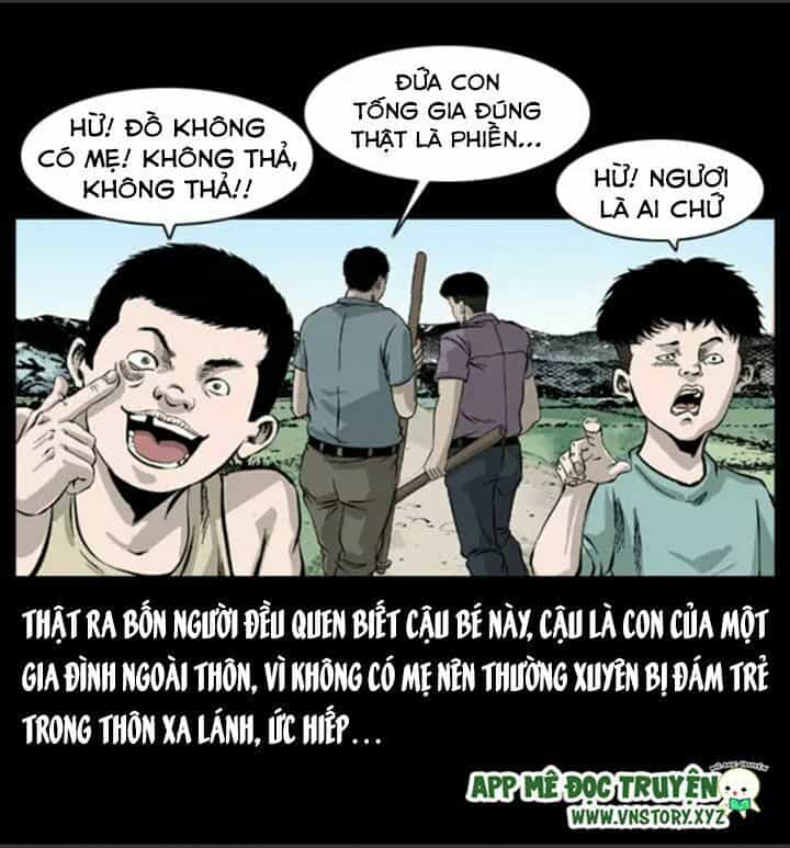 U Minh Ngụy Tượng - Chương 54 - ảnh 13