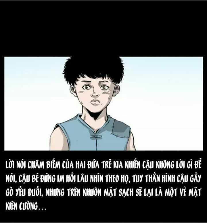 U Minh Ngụy Tượng - Chương 54 - ảnh 14
