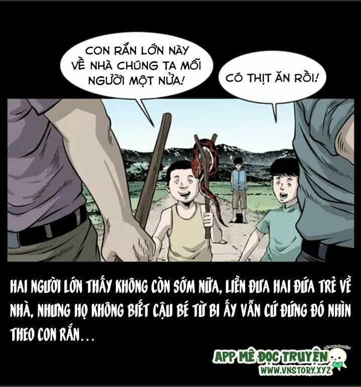 U Minh Ngụy Tượng - Chương 54 - ảnh 15