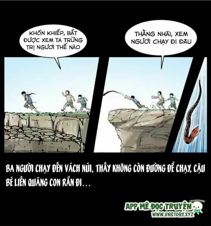 U Minh Ngụy Tượng - Chương 54 - ảnh 19