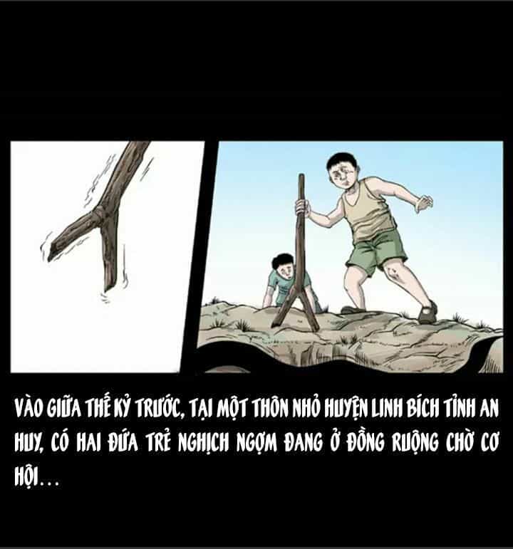 U Minh Ngụy Tượng - Chương 54 - ảnh 2