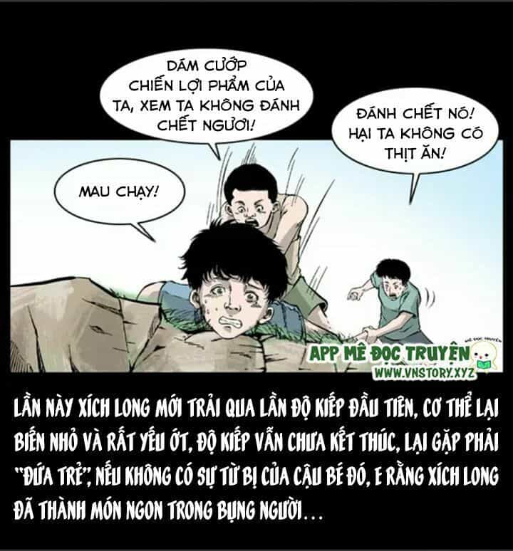 U Minh Ngụy Tượng - Chương 54 - ảnh 21