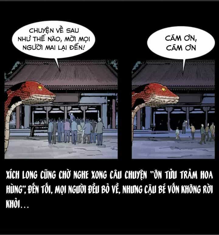 U Minh Ngụy Tượng - Chương 54 - ảnh 28