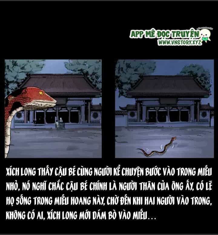 U Minh Ngụy Tượng - Chương 54 - ảnh 29