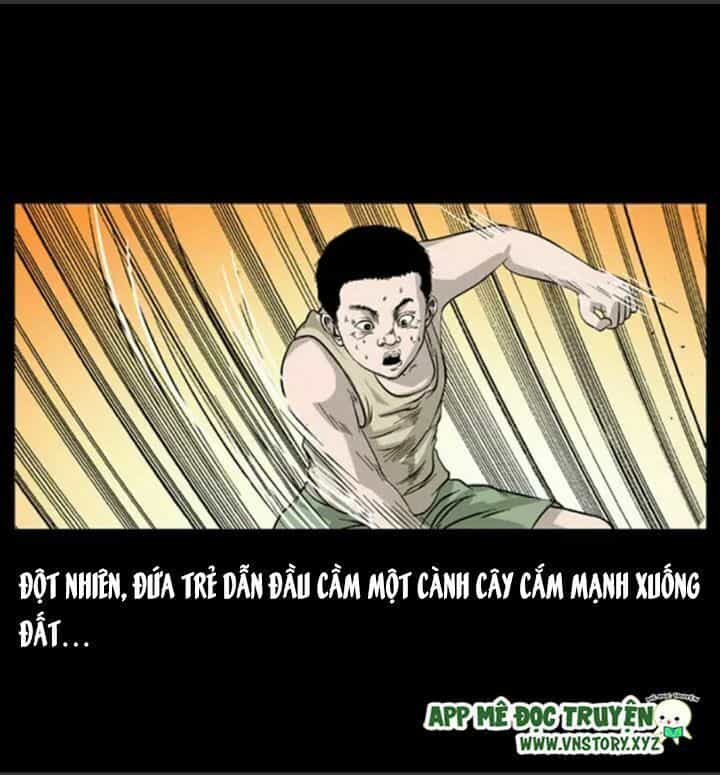 U Minh Ngụy Tượng - Chương 54 - ảnh 3
