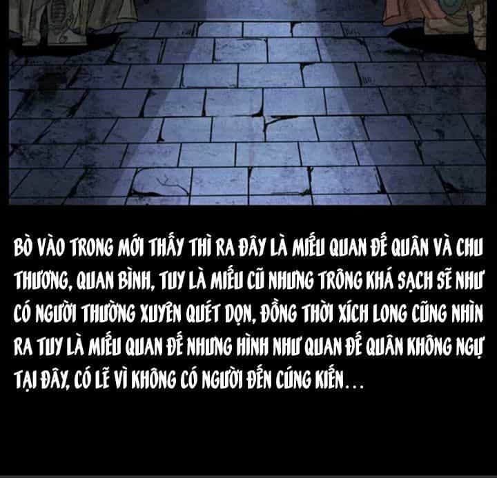 U Minh Ngụy Tượng - Chương 54 - ảnh 32