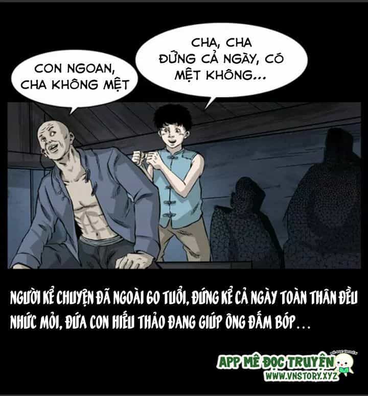 U Minh Ngụy Tượng - Chương 54 - ảnh 35