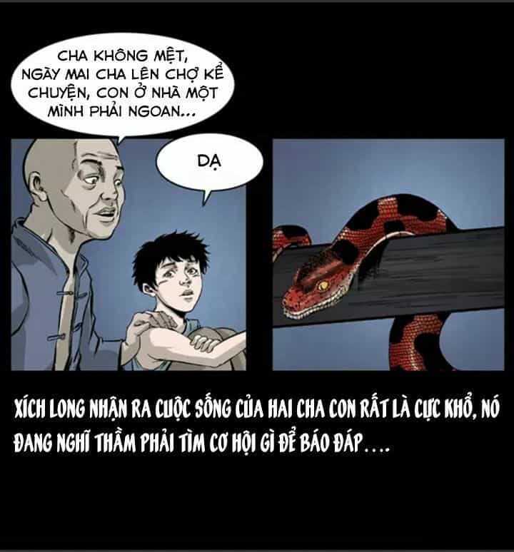 U Minh Ngụy Tượng - Chương 54 - ảnh 36
