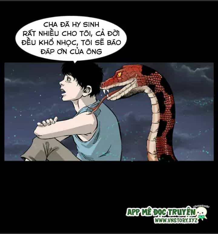 U Minh Ngụy Tượng - Chương 54 - ảnh 41