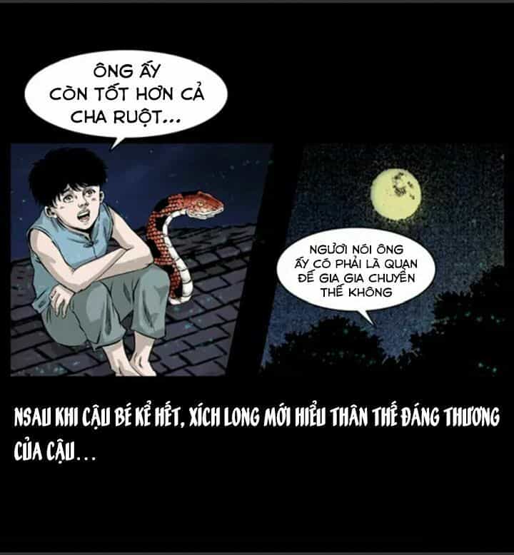 U Minh Ngụy Tượng - Chương 54 - ảnh 42