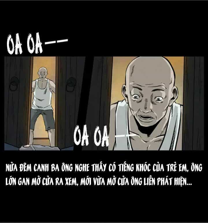 U Minh Ngụy Tượng - Chương 54 - ảnh 44