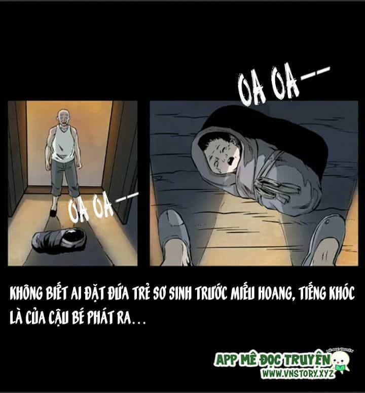 U Minh Ngụy Tượng - Chương 54 - ảnh 45