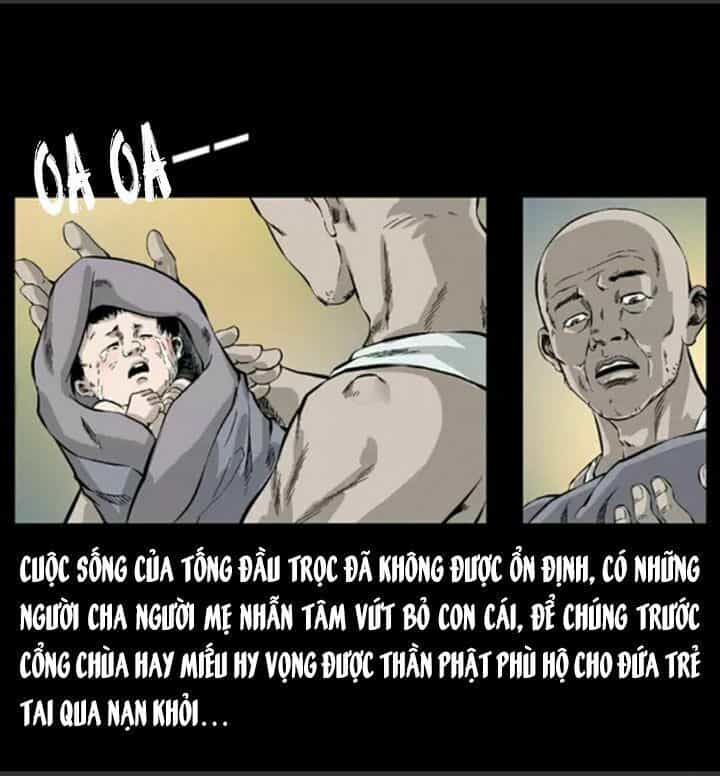 U Minh Ngụy Tượng - Chương 54 - ảnh 46