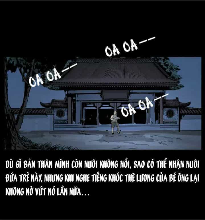 U Minh Ngụy Tượng - Chương 54 - ảnh 48